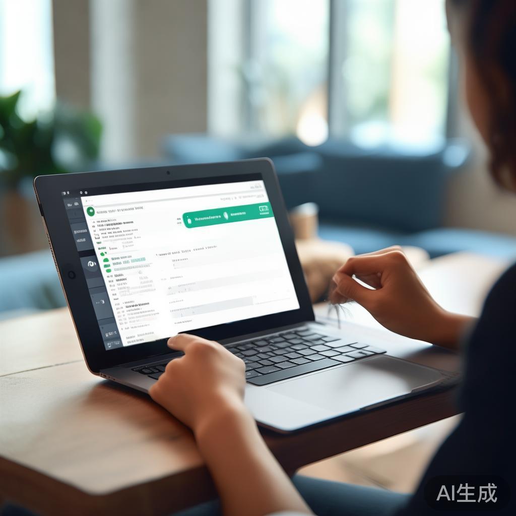 WhatsApp网页版在平板浏览器上的完美体验，高效沟通新选择