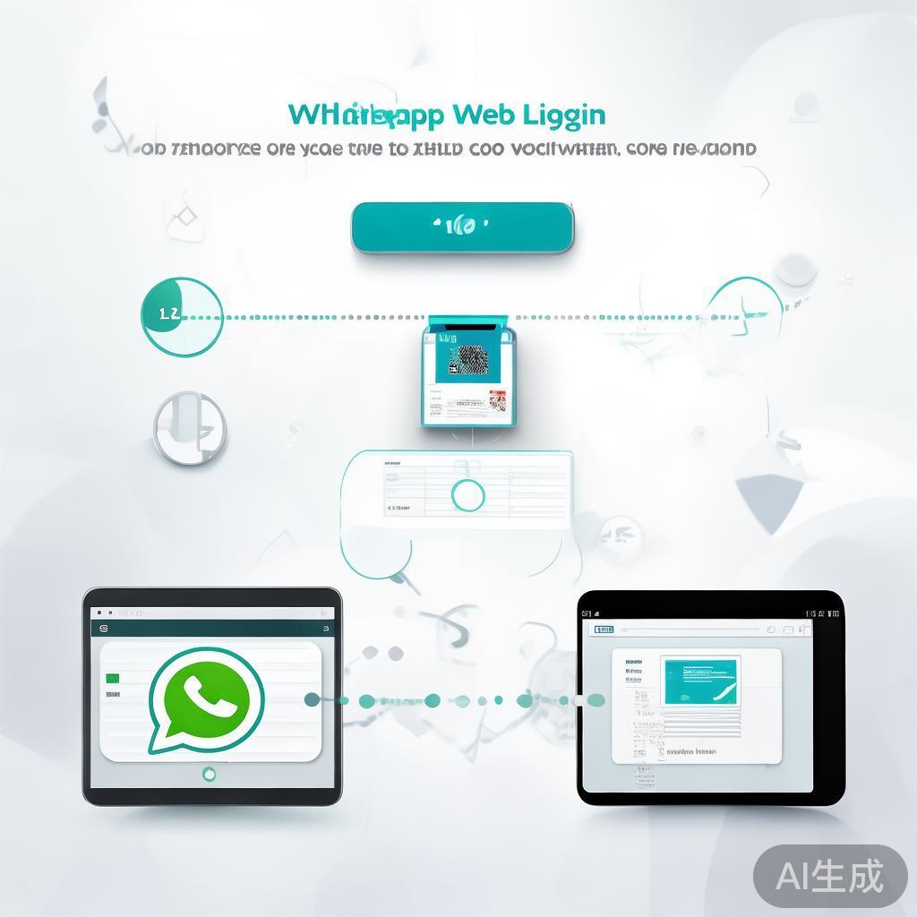 WhatsApp网页登入口在哪？3步快速登录指南