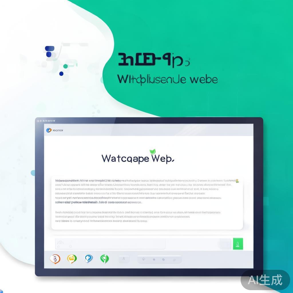 WhatsApp网页版官网官方下载指南，安全便捷的沟通新体验