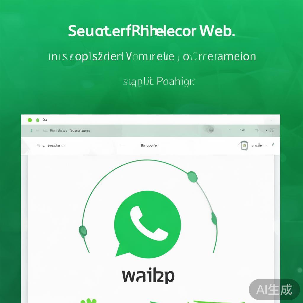 WhatsApp网页版官网官方网站，安全、便捷的沟通新选择
