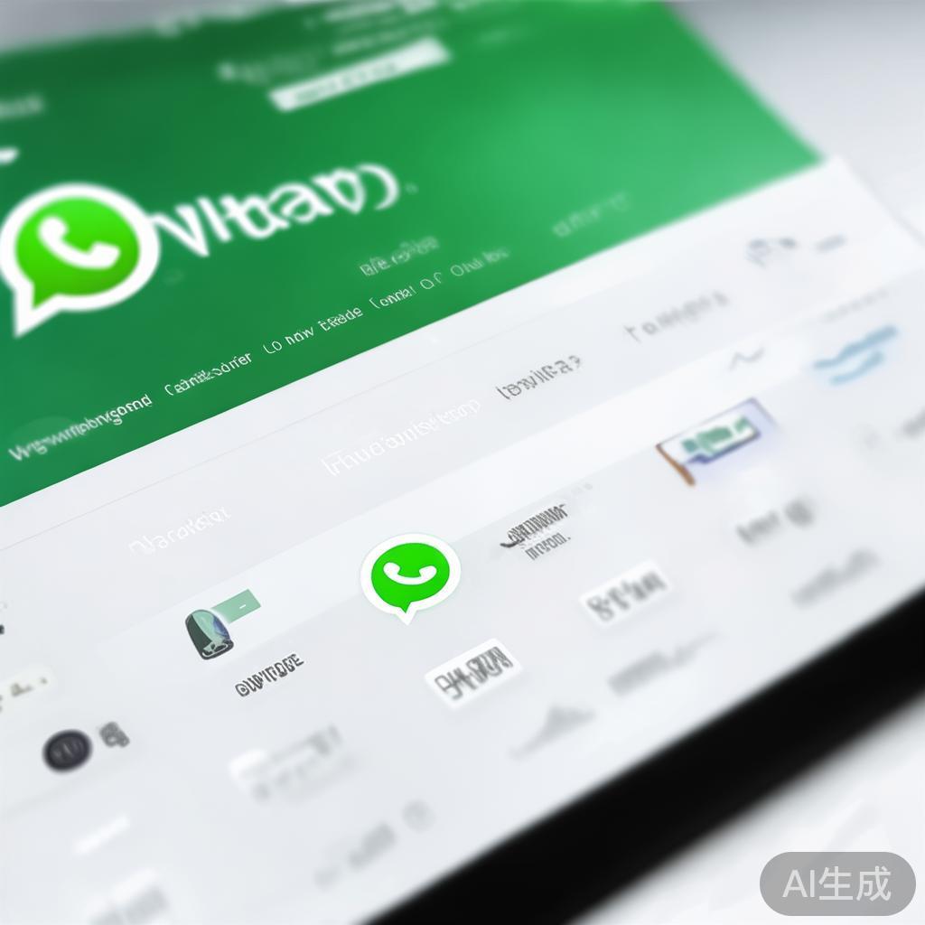 WhatsApp网页版官方网站，安全、便捷的沟通新选择