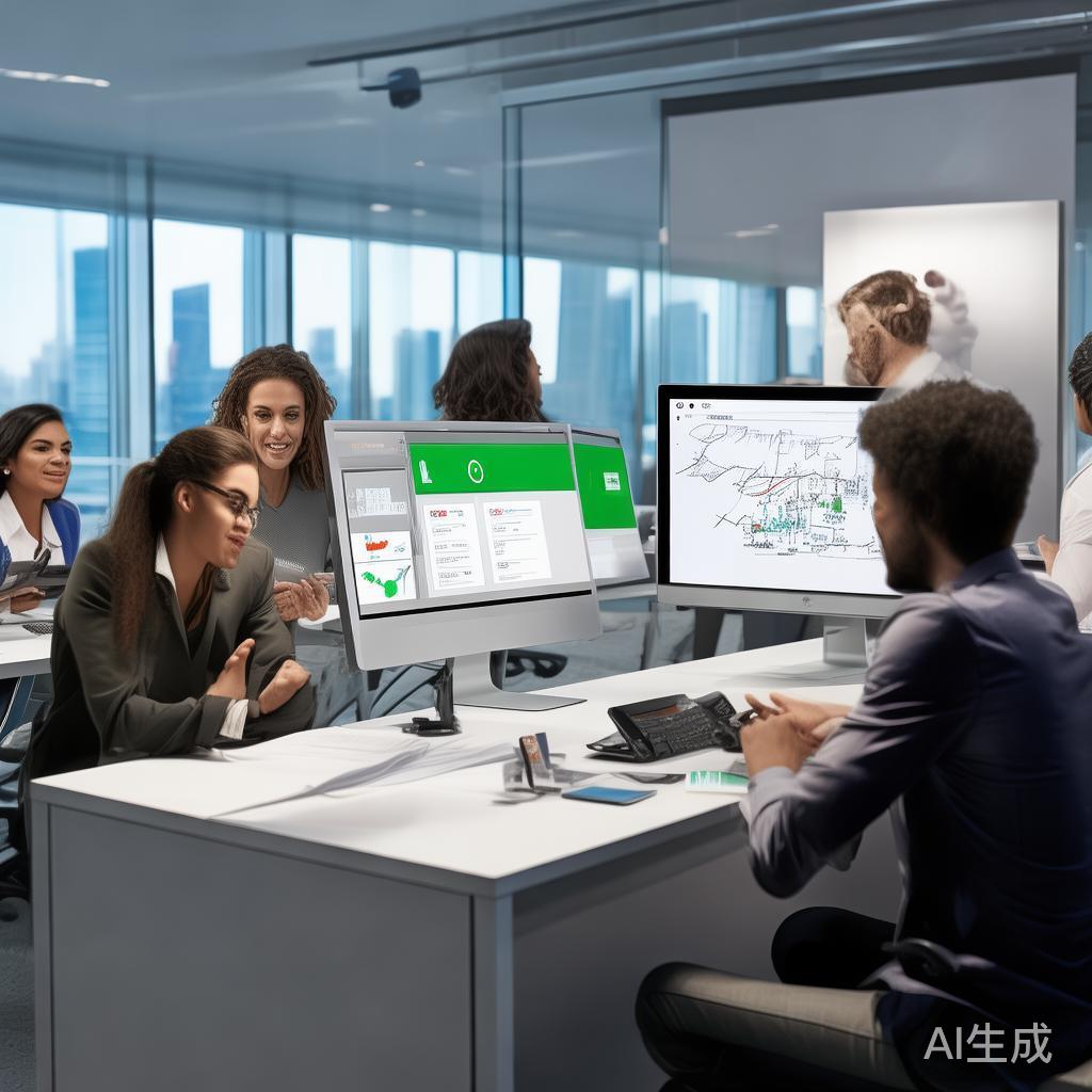 WhatsApp网页版助力外贸客户沟通，提升效率与服务质量