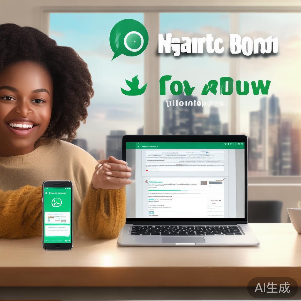 告别手机！WhatsApp网页版电脑版使用指南，让你沟通更高效