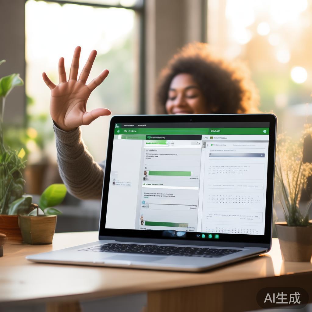 告别手机束缚！WhatsApp网页版，高效沟通新体验