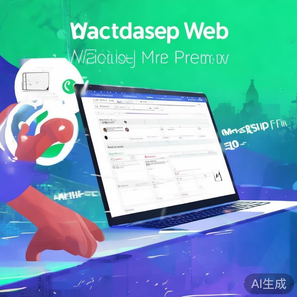 WhatsApp 网页版会员功能，解锁全新体验，畅享更优服务