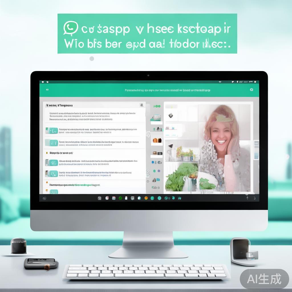 WhatsApp电脑免网页版，如何在电脑上更便捷地使用WhatsApp？