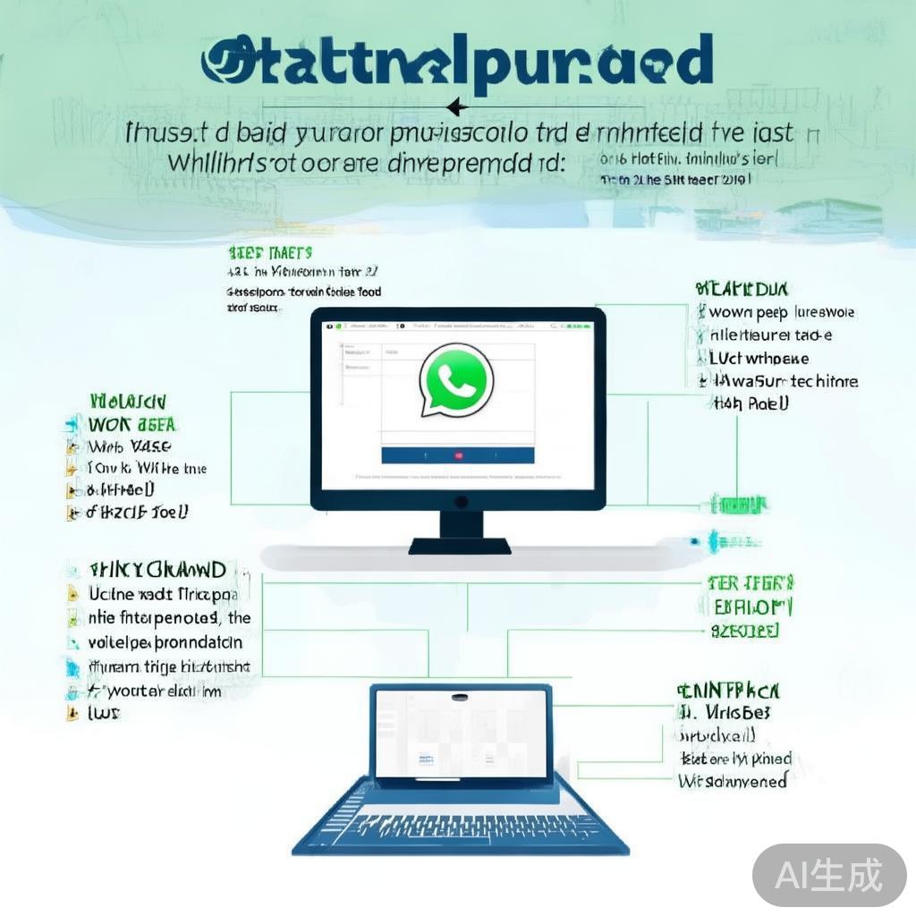 WhatsApp网页版怎么下载？官方入口全解析