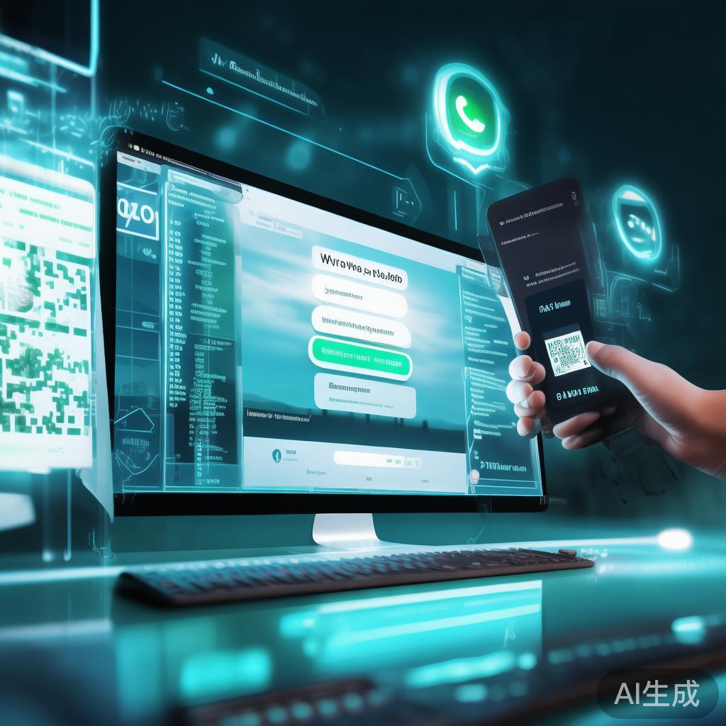 WhatsApp网页版信任设备详解，安全登录与管理指南