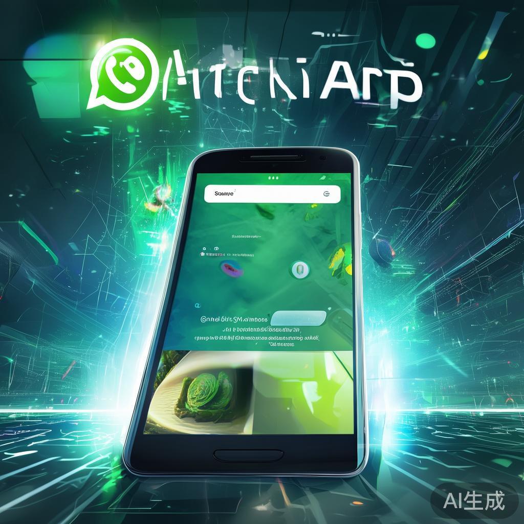WhatsApp最新版重磅发布，全新功能与设计全面升级！