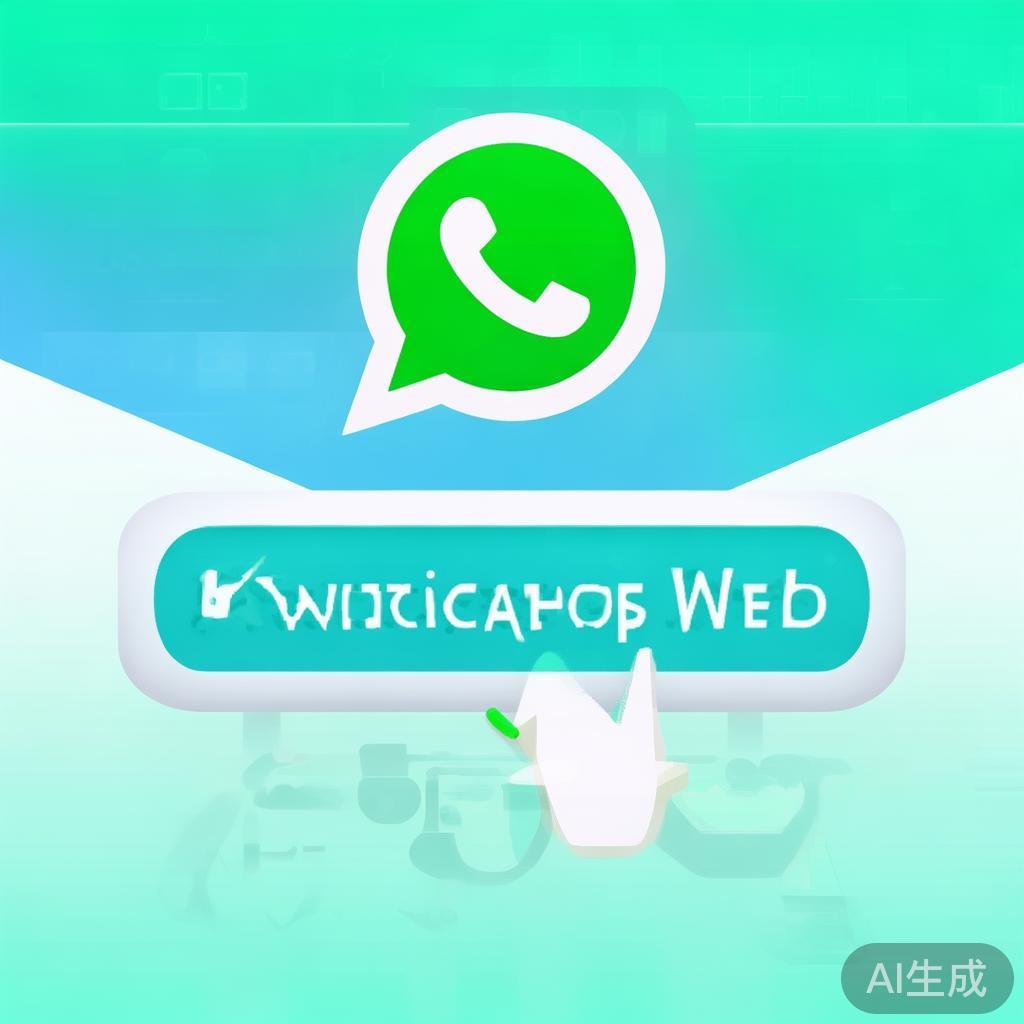 WhatsApp网页版登入口，便捷沟通新体验