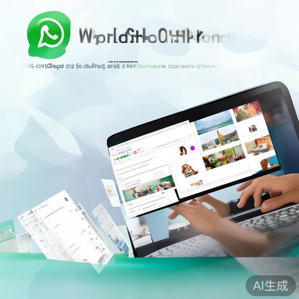 WhatsApp官方网页版，随时随地畅聊新体验