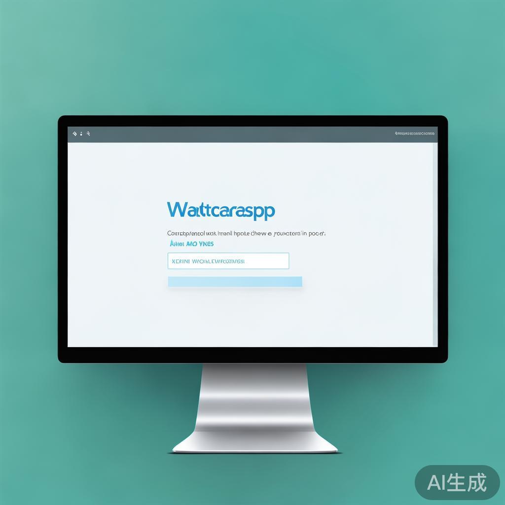 WhatsApp官方网页版，无需下载，随时随地畅聊