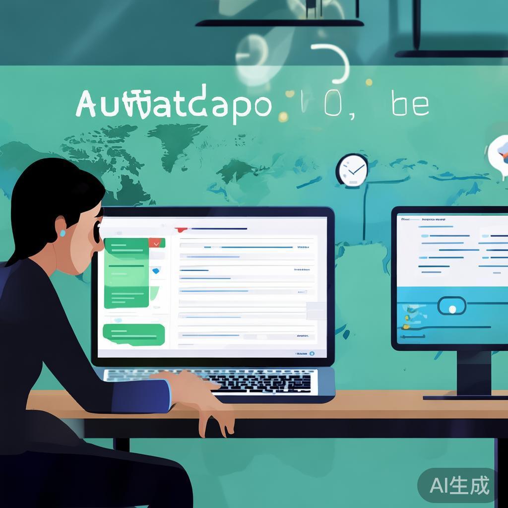 WhatsApp网页版，外贸沟通的新利器，提升效率降低成本