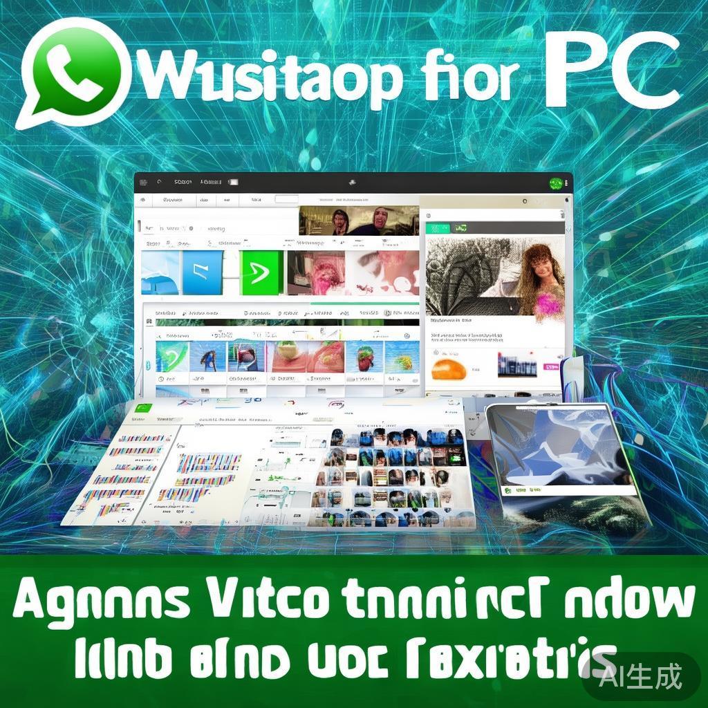 WhatsApp电脑最新版发布，这些新功能你一定要知道！