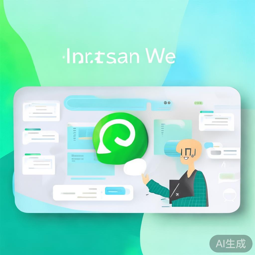 WhatsApp网页版官网，便捷沟通，随时随地