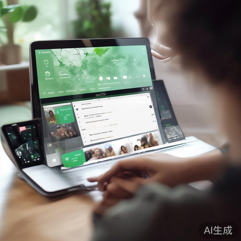 WhatsApp网页版在平板浏览器上的完美体验，便捷沟通新选择