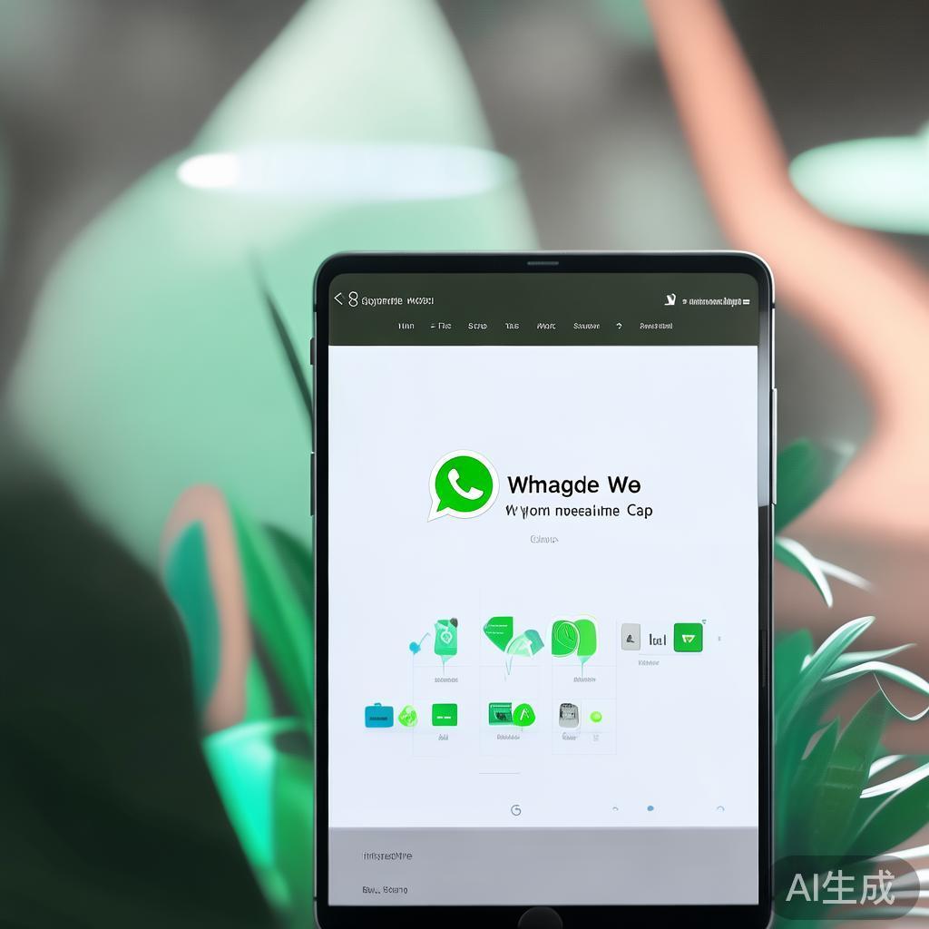 WhatsApp网页版官网官方网站，安全、便捷的聊天新体验