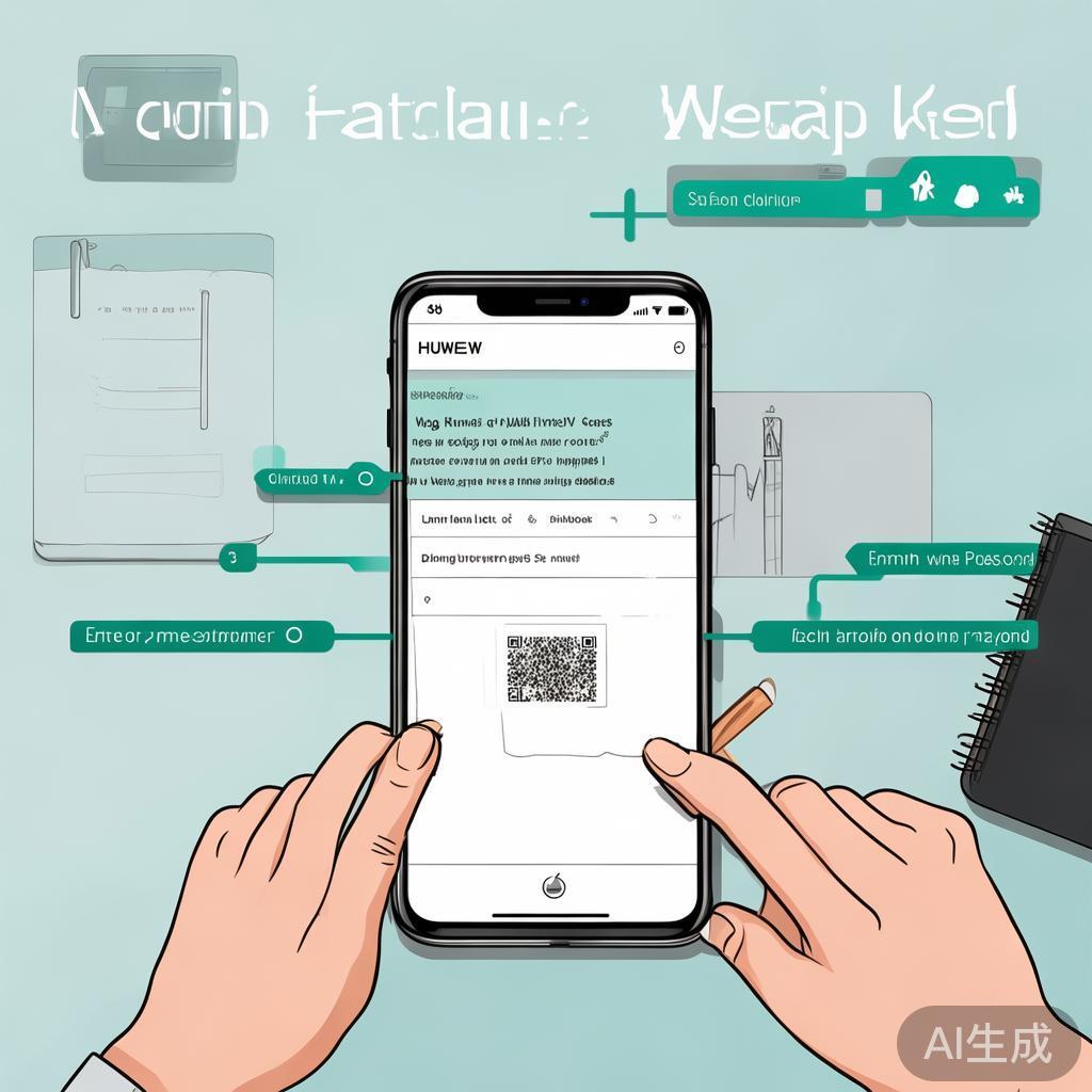 华为手机用户如何顺利登录WhatsApp网页版？详细指南在此！