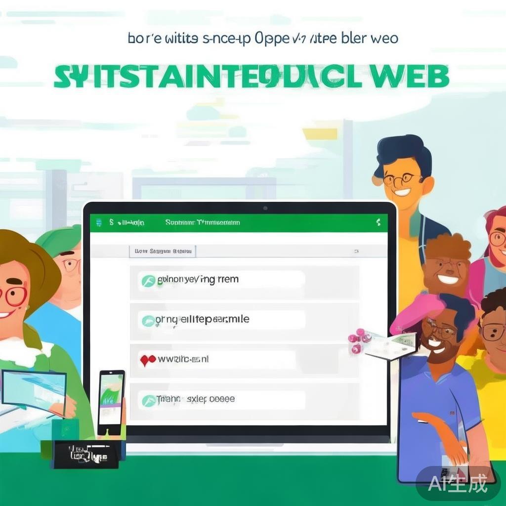 WhatsApp网页版登录指南，轻松实现多设备无缝沟通