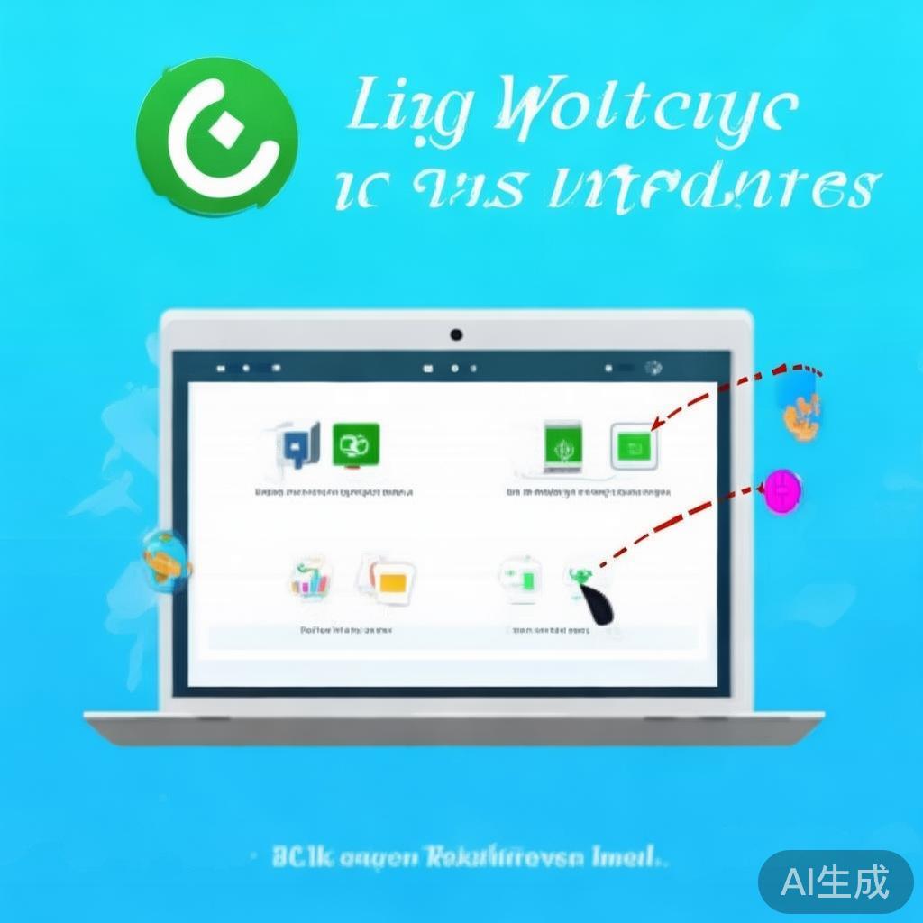 WhatsApp网页版登录指南，轻松在电脑上使用你的聊天应用