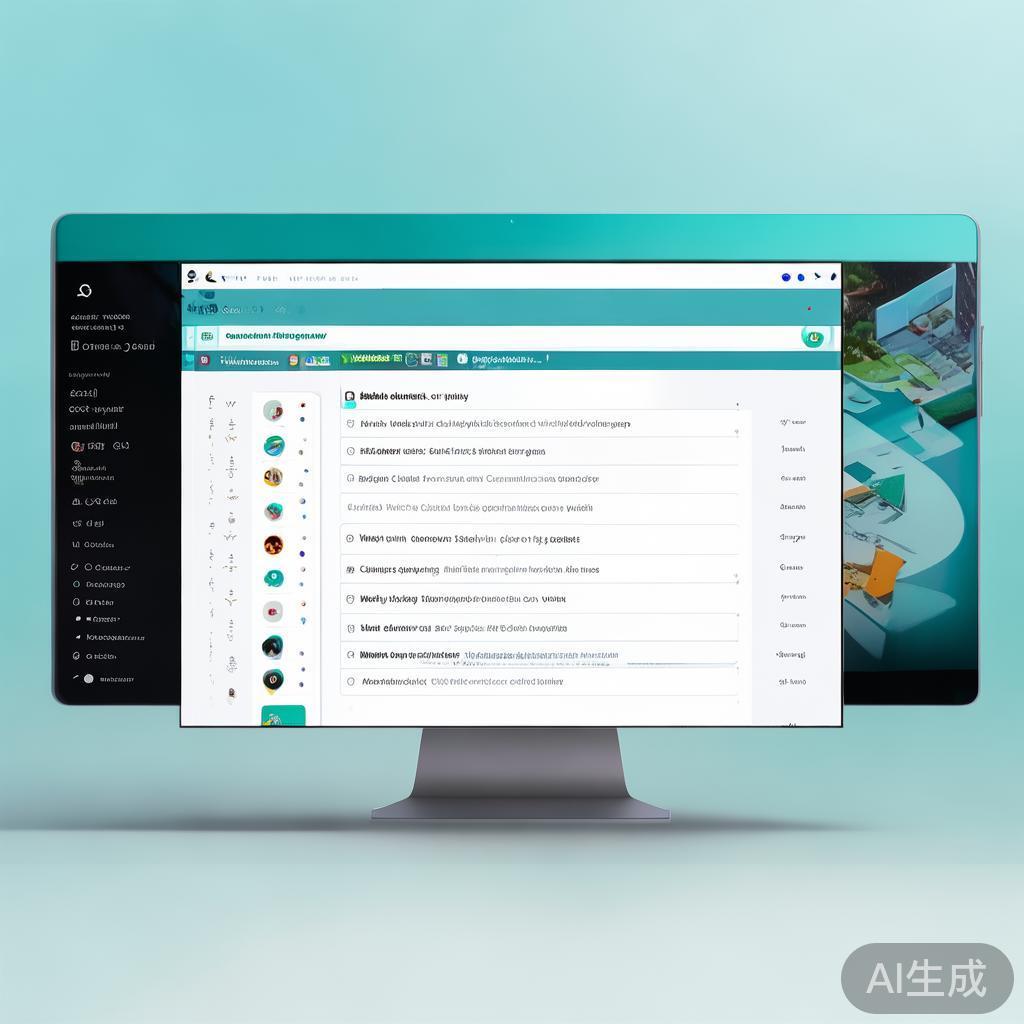 WhatsApp网页版电脑版最新版，功能全面升级，体验更便捷！