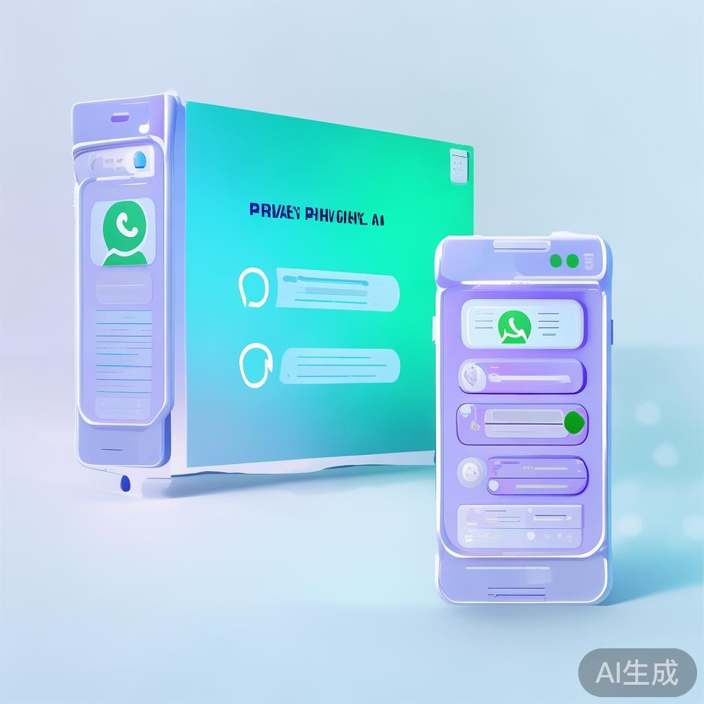 WhatsApp最新版重磅更新，新设计、AI功能、隐私控制，你不可错过！