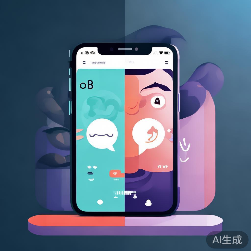 WhatsApp网页版在手机浏览器上的使用体验，便捷还是鸡肋？