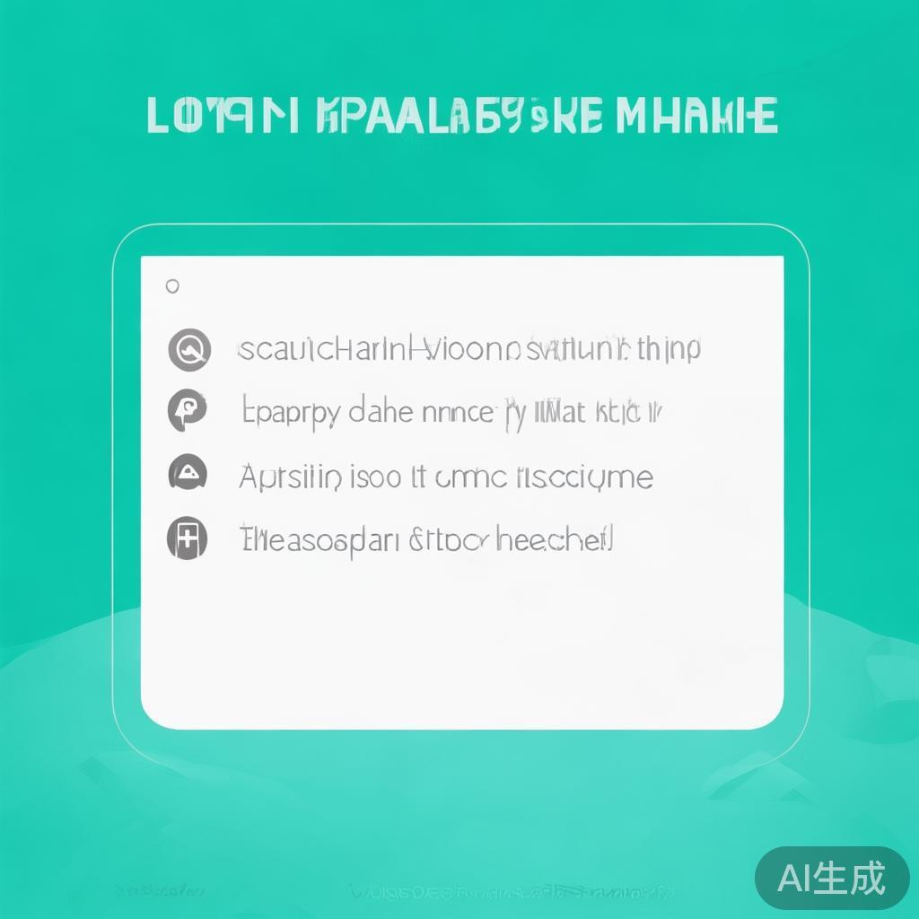 WhatsApp网页版登录指南，简单几步快速登录你的账号