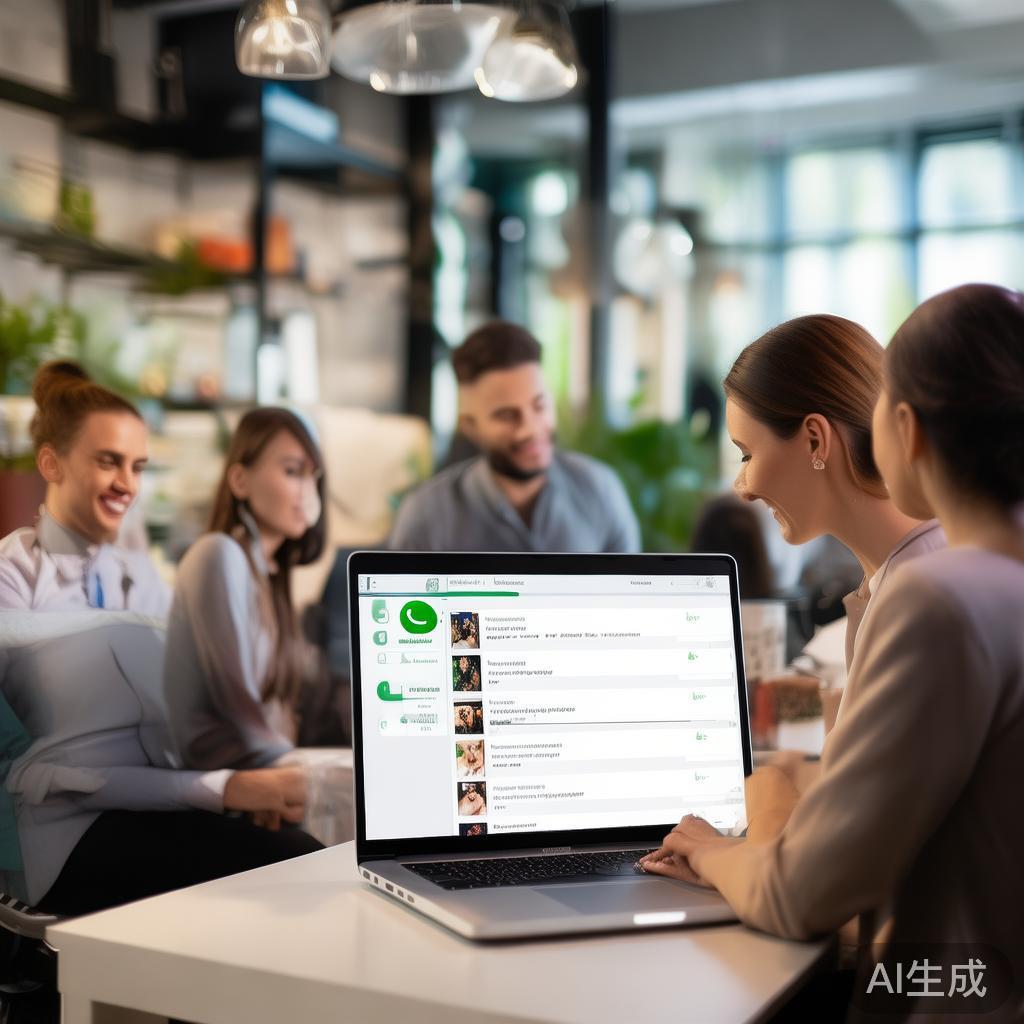 WhatsApp网页版独立站客服，提升客户满意度与转化率