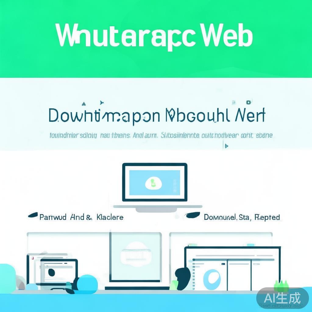 WhatsApp网页版电脑官方下载指南，免费、安全、便捷的沟通方式！