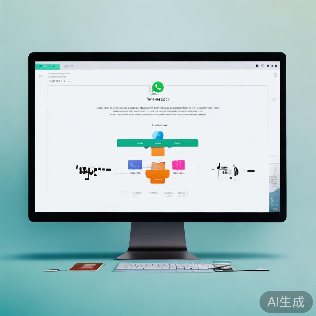 WhatsApp网页版电脑登入口,快速登录指南 WhatsApp网页版电脑登入口,快速登录指南