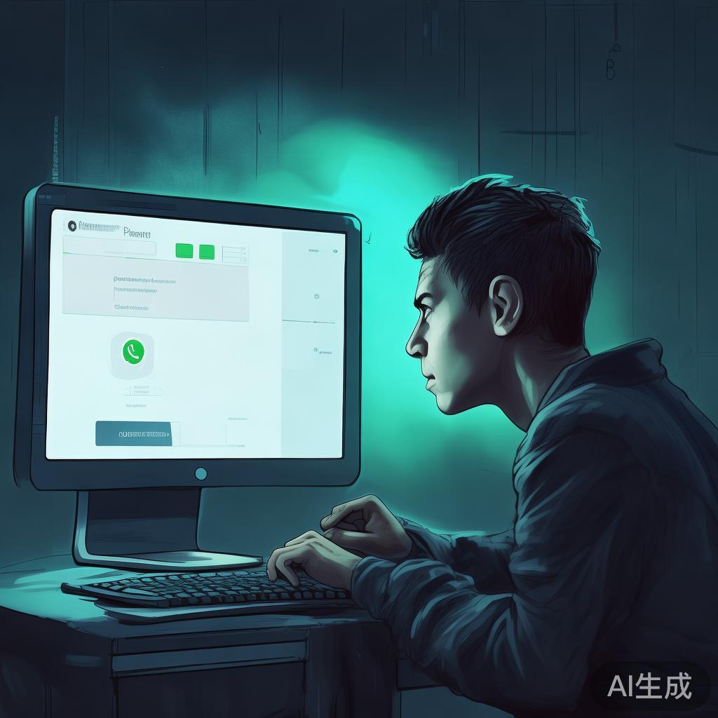 WhatsApp网页版私密聊天，真的安全吗？你需要知道这些！