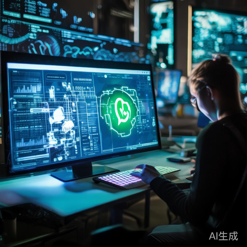 WhatsApp网页版引流工具，提升社交营销效率的终极指南