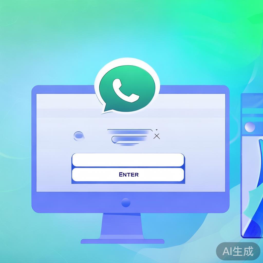 WhatsApp网页版入口，无需下载，随时随地畅聊！