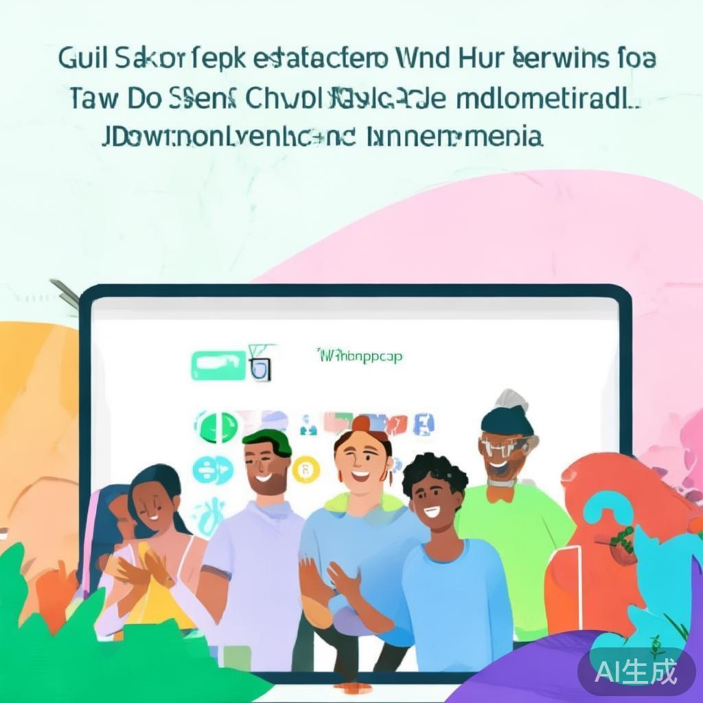 WhatsApp网页版免费使用指南，无需下载，随时随地畅聊！