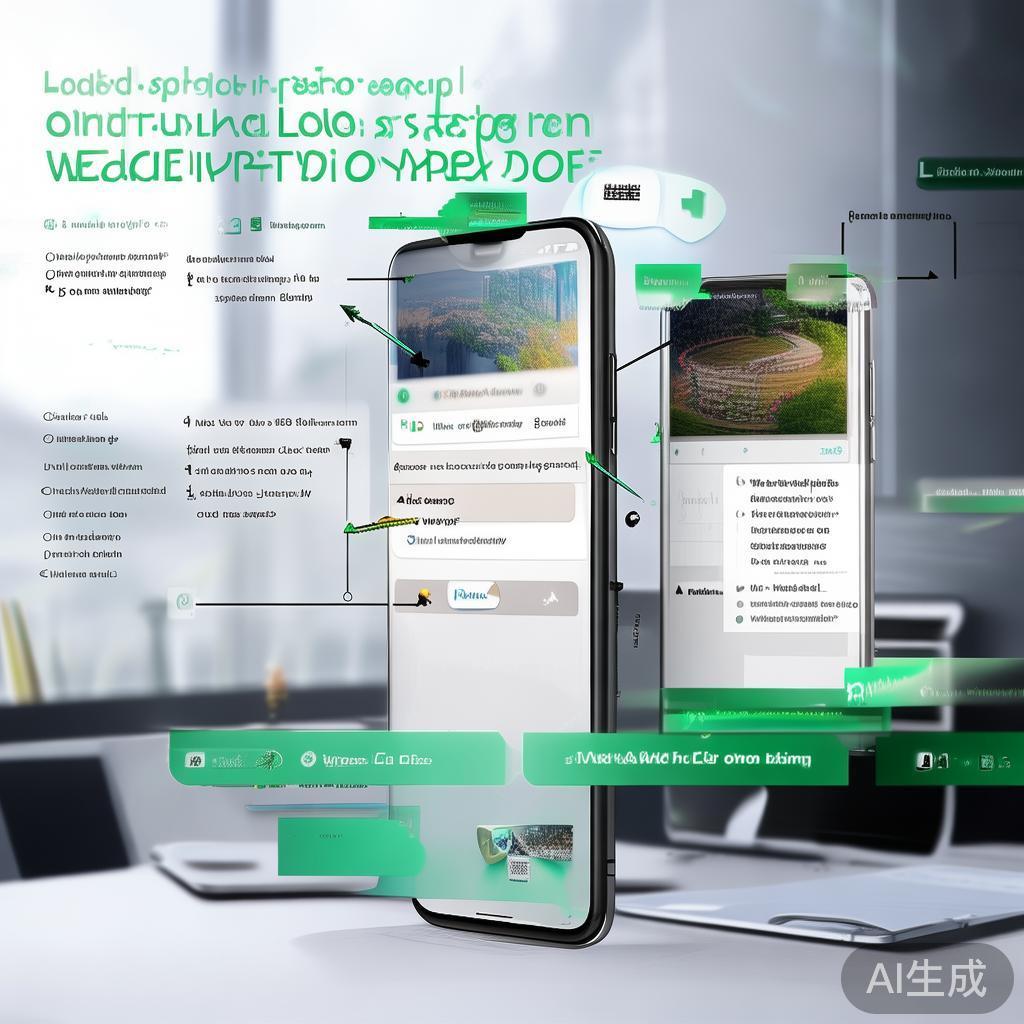 WhatsApp网页版在vivo手机上的登录指南