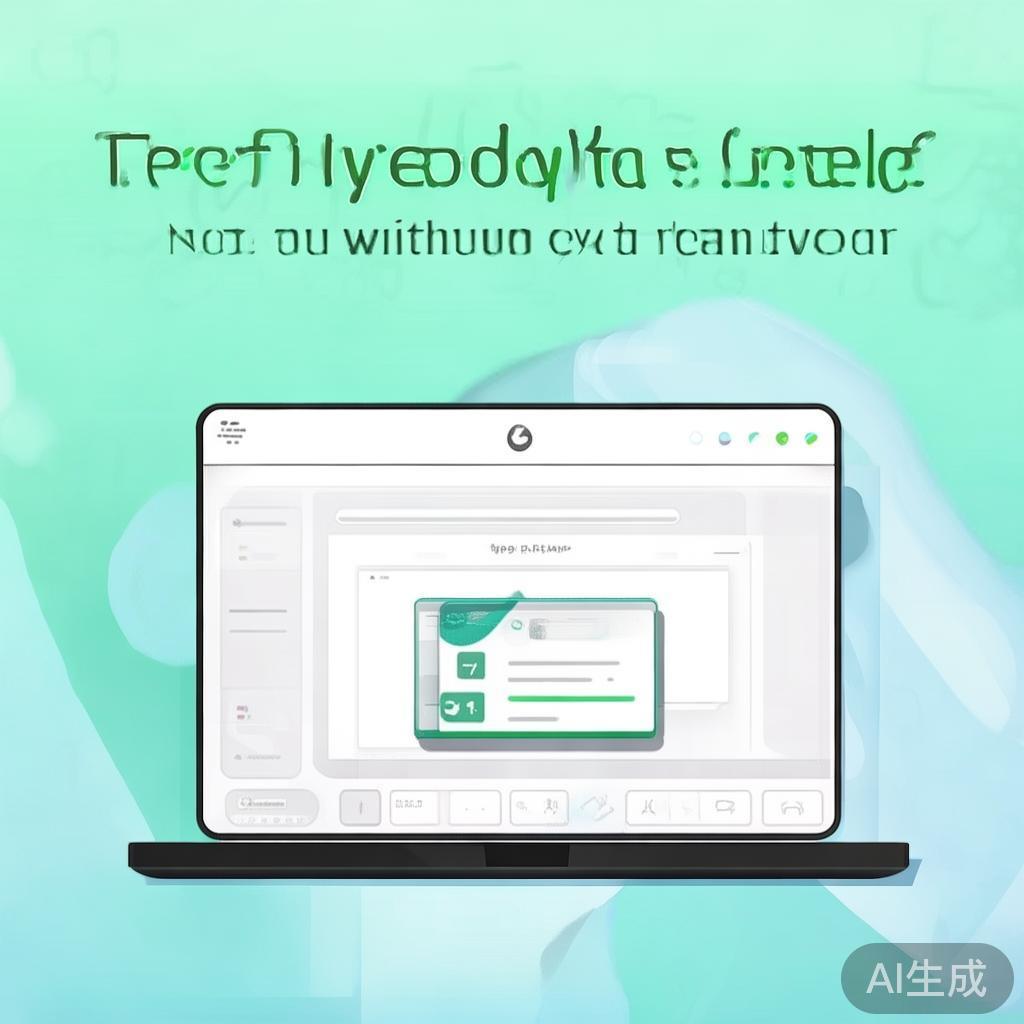 WhatsApp网页版电脑入口，免费、便捷、无需下载，轻松管理聊天！