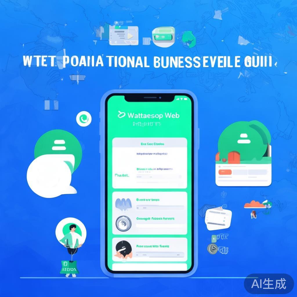 WhatsApp网页版外贸开发信，高效拓展业务的终极指南