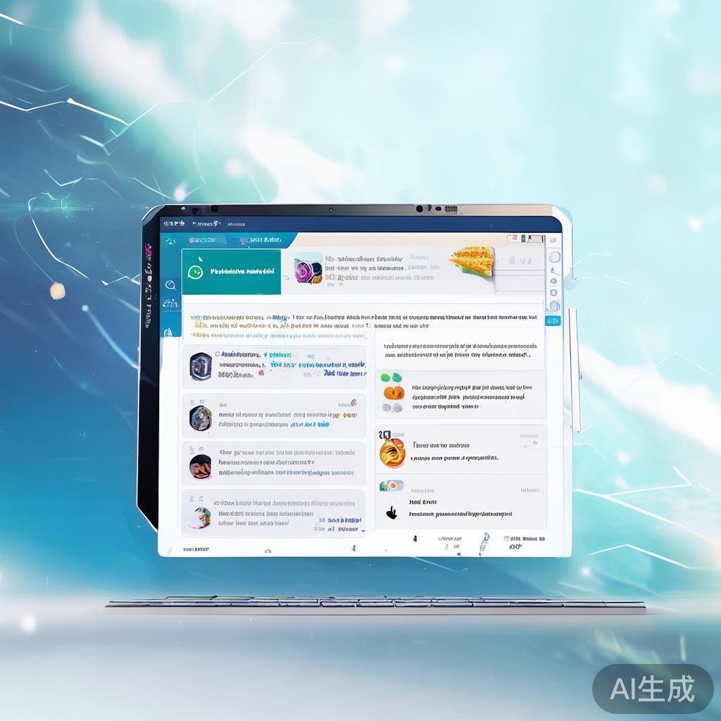WhatsApp网页版电脑版最新版，全新升级，极速体验！