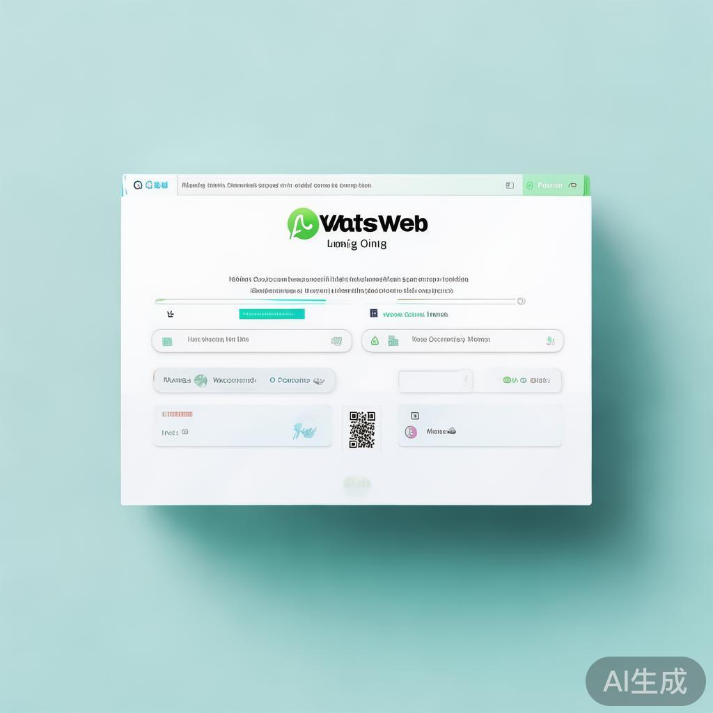 WhatsApp网页版官网入口，安全访问指南