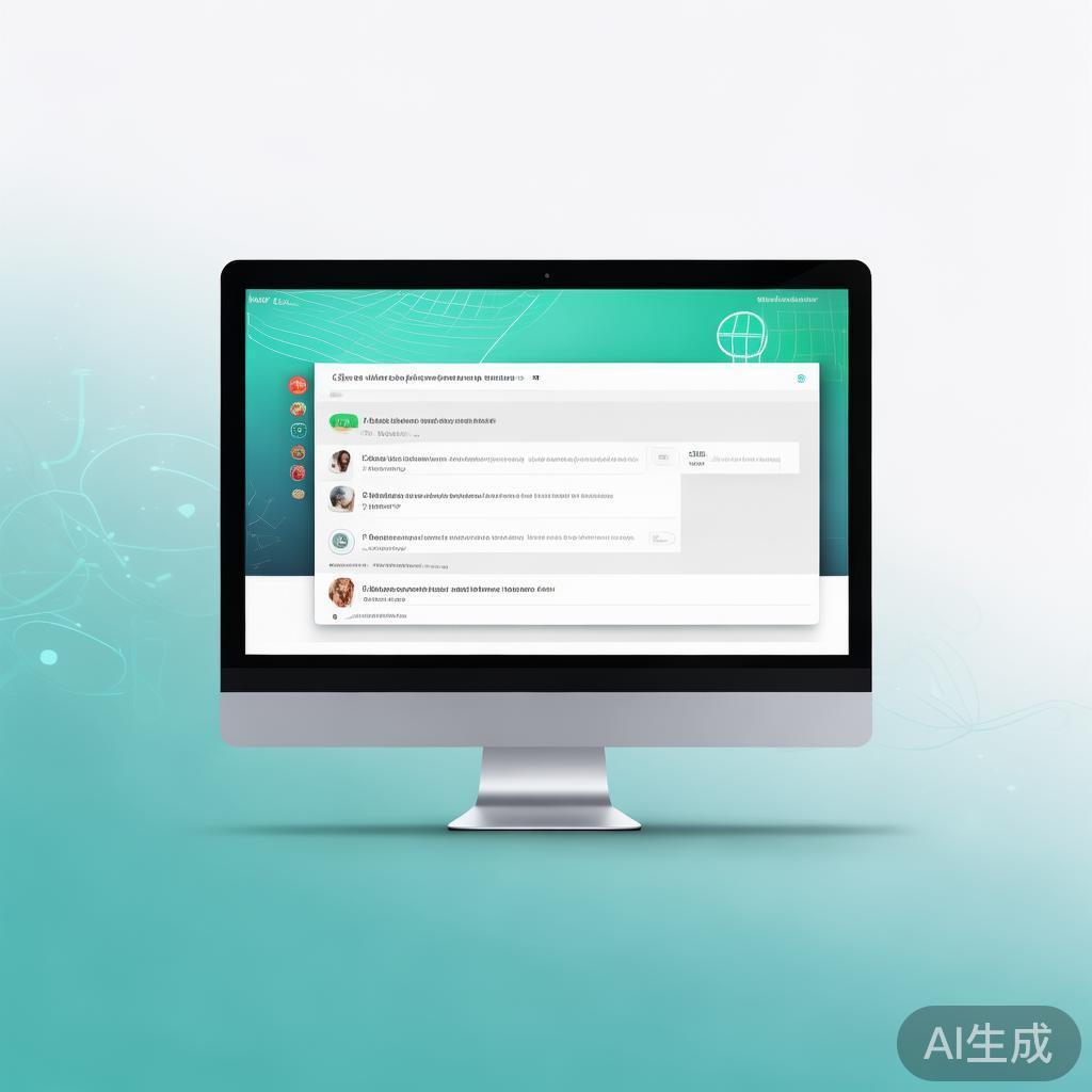 WhatsApp网页版电脑免费版，无需下载，随时随地畅聊！