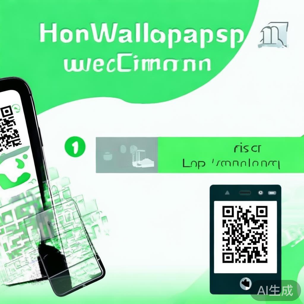 WhatsApp网页入口在哪？三步轻松登录！