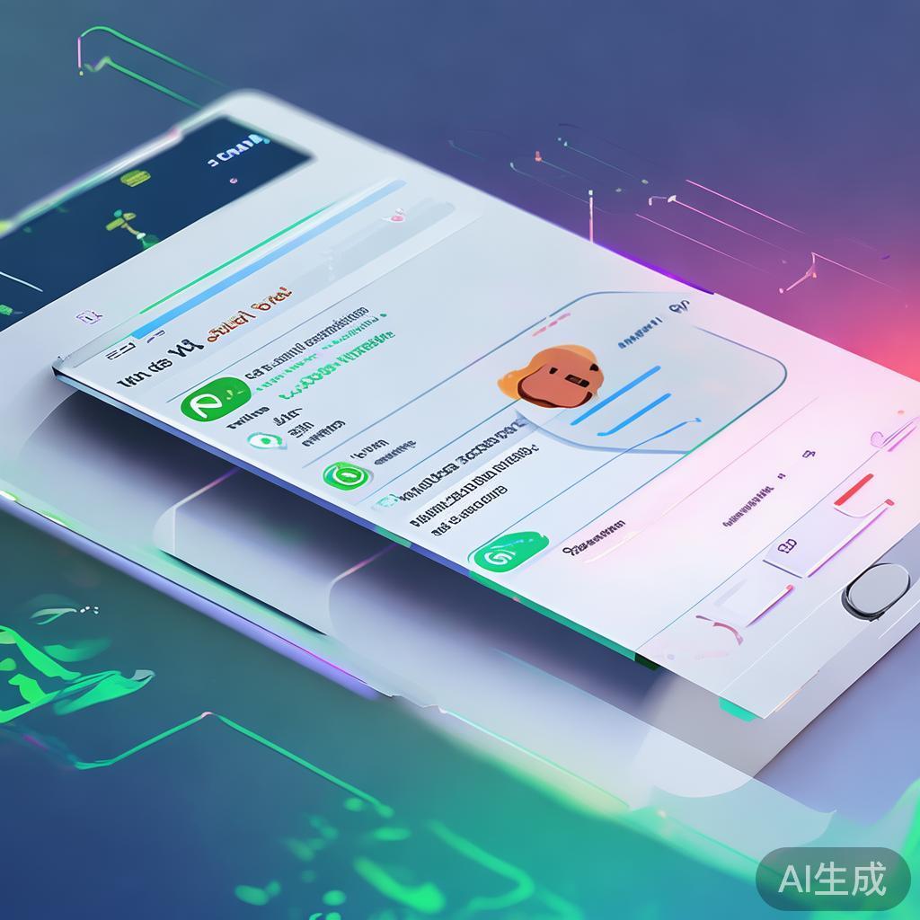 WhatsApp网页版加密聊天，真相与安全性解析