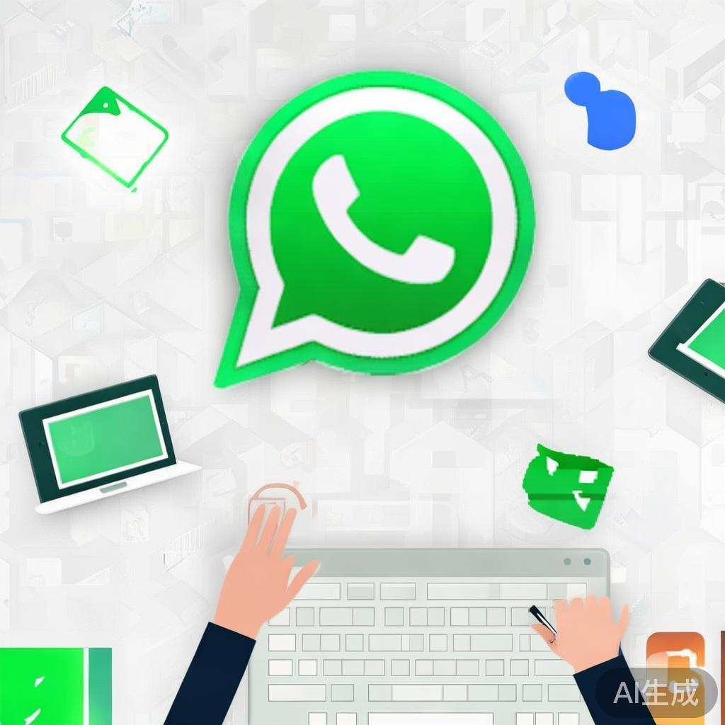 WhatsApp网页入口，随时随地畅聊，无需手机也能轻松沟通！