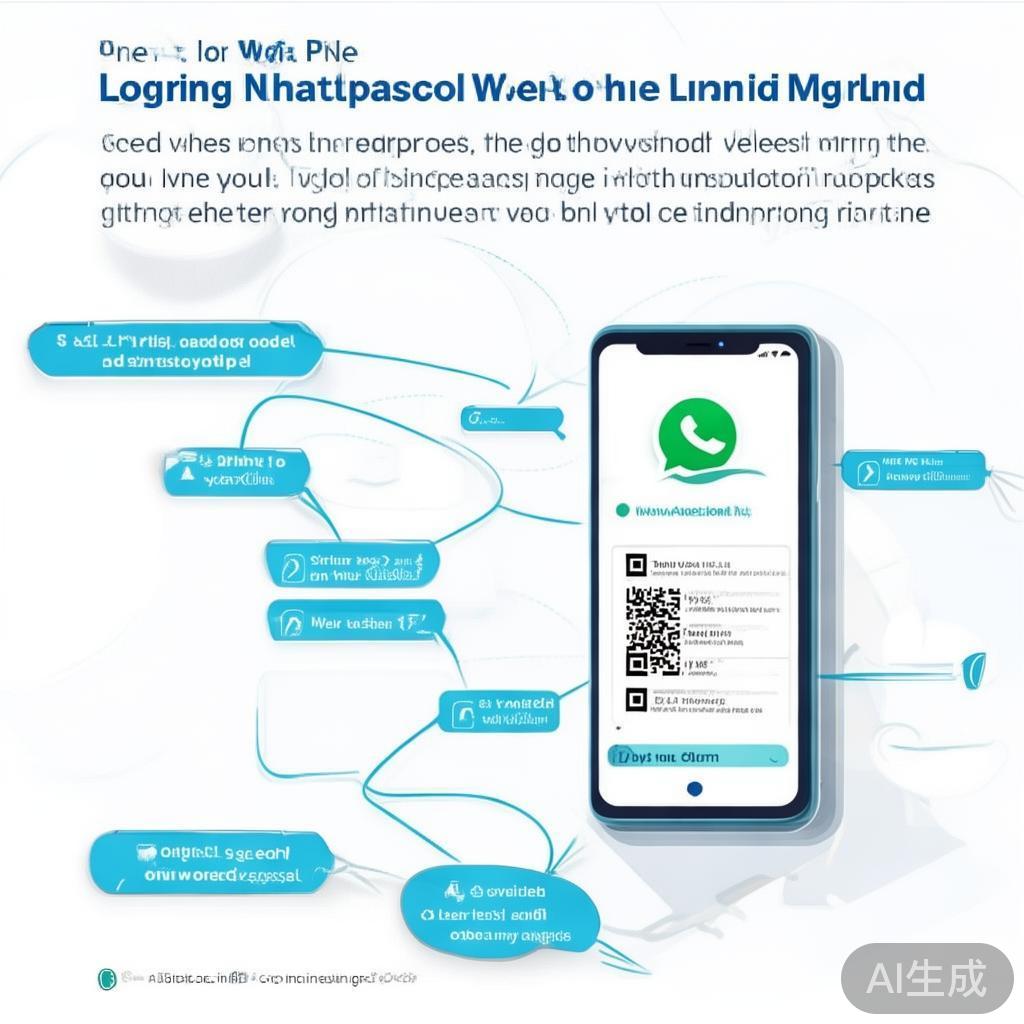 WhatsApp网页版安卓登录指南，轻松实现跨设备无缝沟通