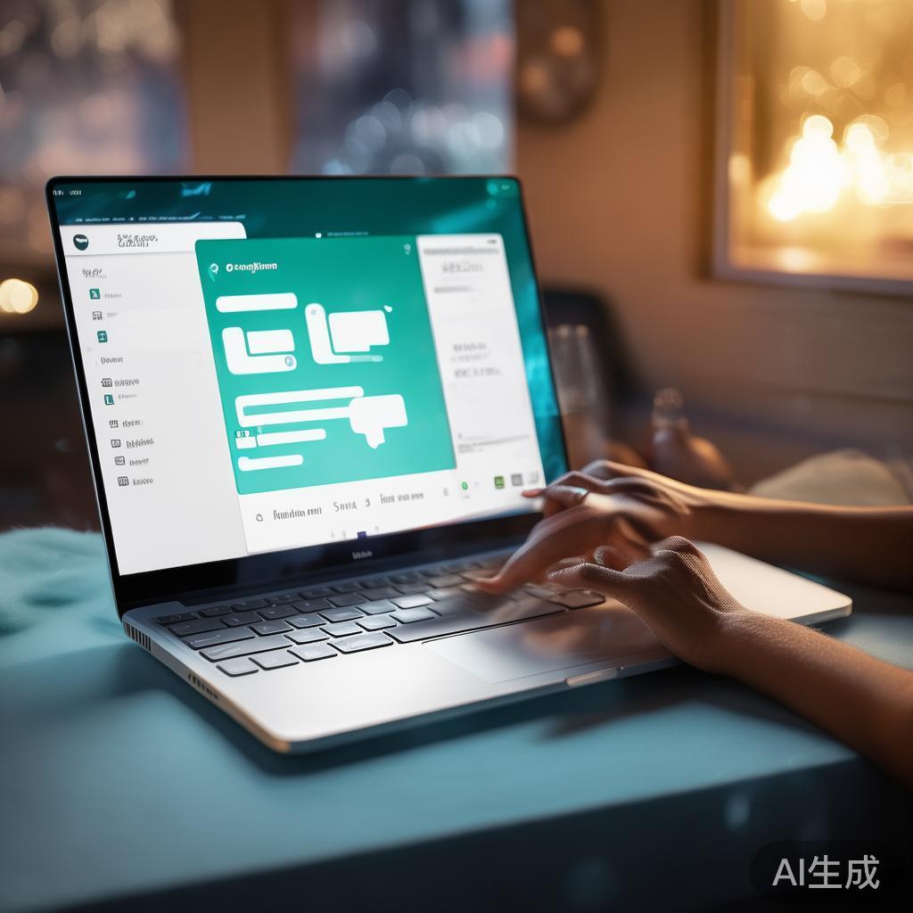 WhatsApp网页版,随时随地畅享即时通讯 WhatsApp网页版,随时随地畅享即时通讯