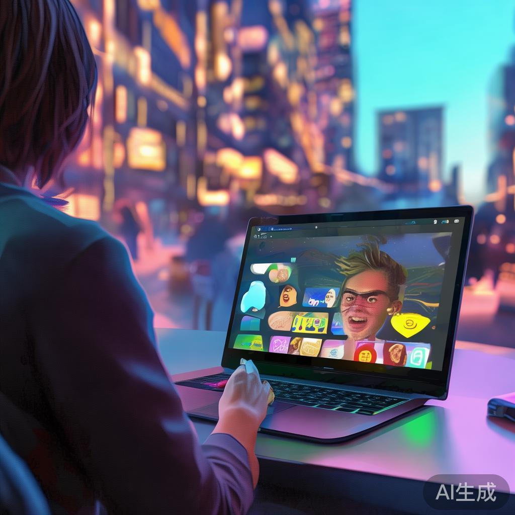 WhatsApp网页版，告别手机束缚，随时随地畅聊！