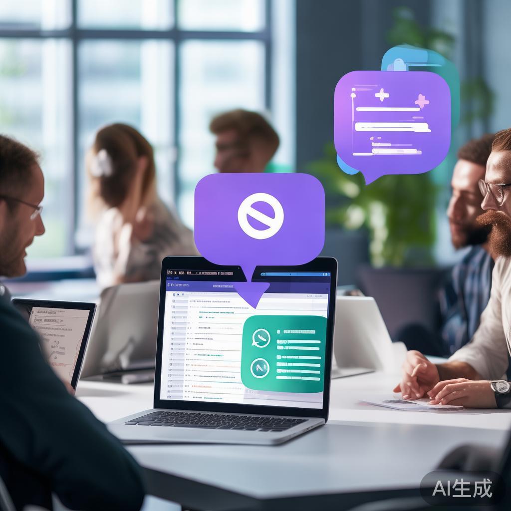 WhatsApp网页版临时聊天功能，高效沟通新选择