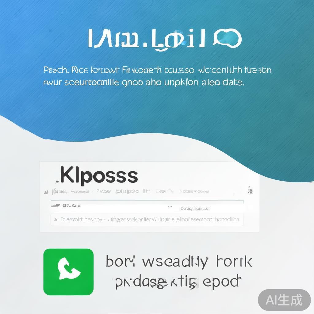 WhatsApp网页登入口，便捷登录与安全指南