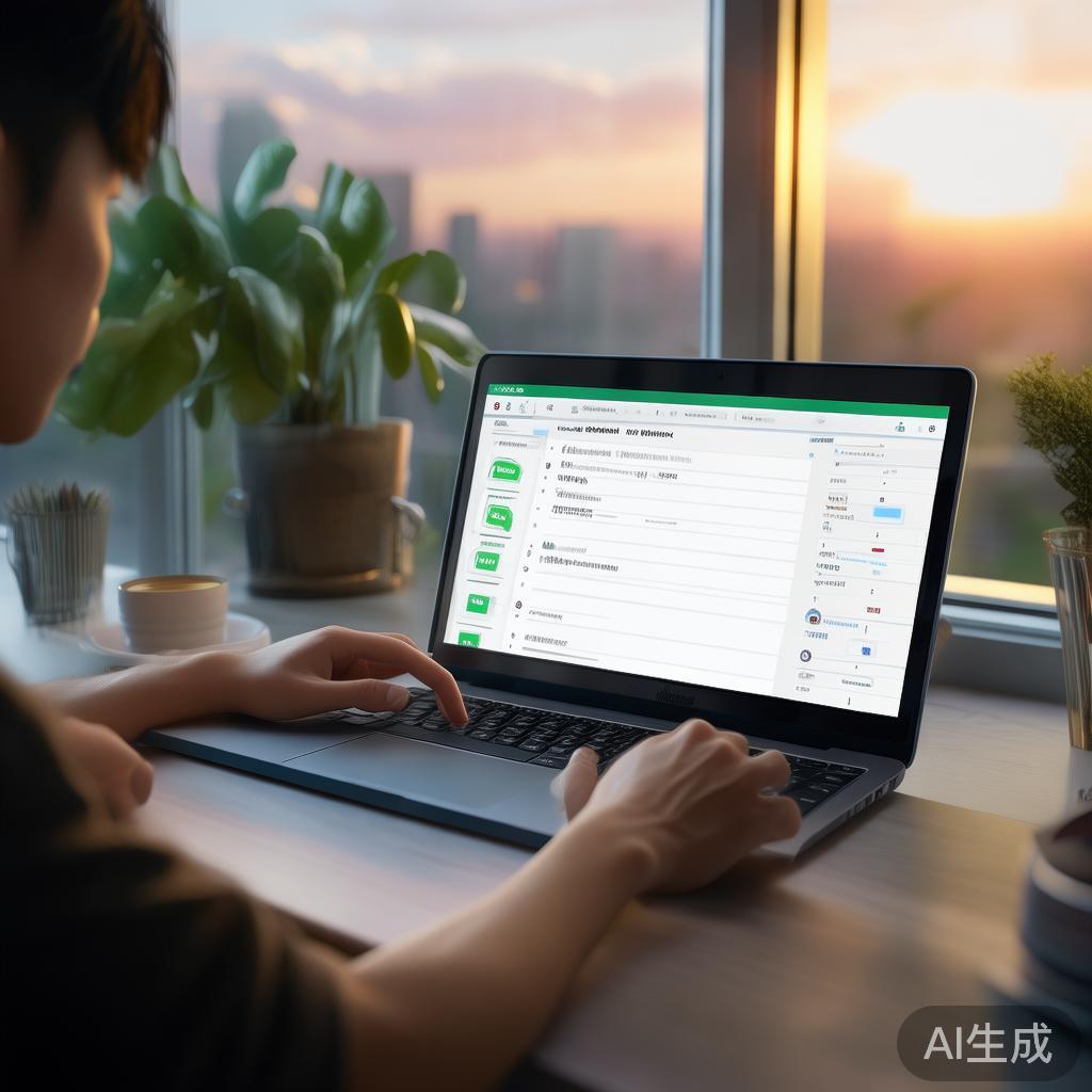 WhatsApp网页版如何实现稳定流畅的使用体验？